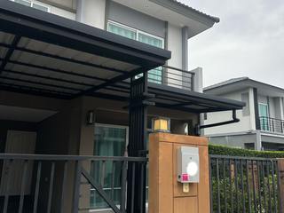 À louer 3 chambres maison à Thalang, Phuket