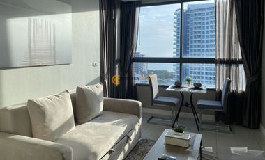 À louer 1 chambre condo à Bang Lamung, Chonburi