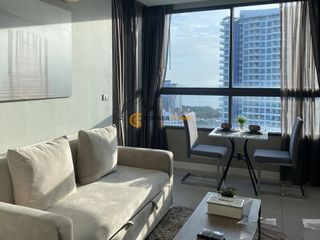 For Rent 1 Bedroom Condo In Bang Lamung, Chonburi