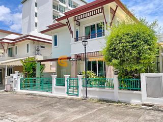 For Rent 3 Bedroom House In Bang Lamung, Chonburi