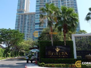 For Rent 1 Bedroom Condo In Bang Lamung, Chonburi