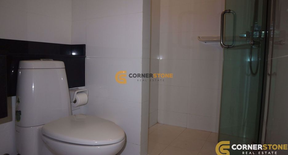 For rent 2 bedrooms condo in Bang Lamung, Chonburi