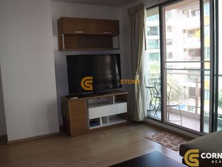 For Rent 2 Bedroom Condo In Bang Lamung, Chonburi