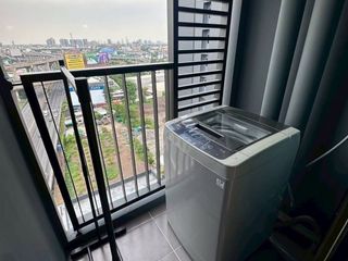 出租 1 卧室 公寓 在 Khlong Toei, 曼谷