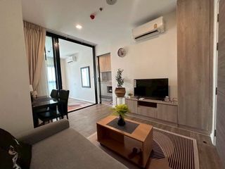 出租 1 卧室 公寓 在 Khlong Toei, 曼谷