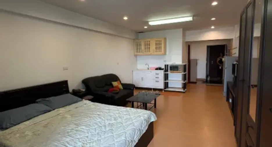 For rent and for sale 1 bed apartment in Si Racha, Chonburi