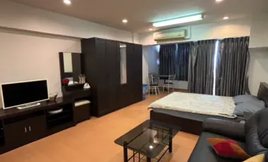 For rent and for sale 1 bed apartment in Si Racha, Chonburi
