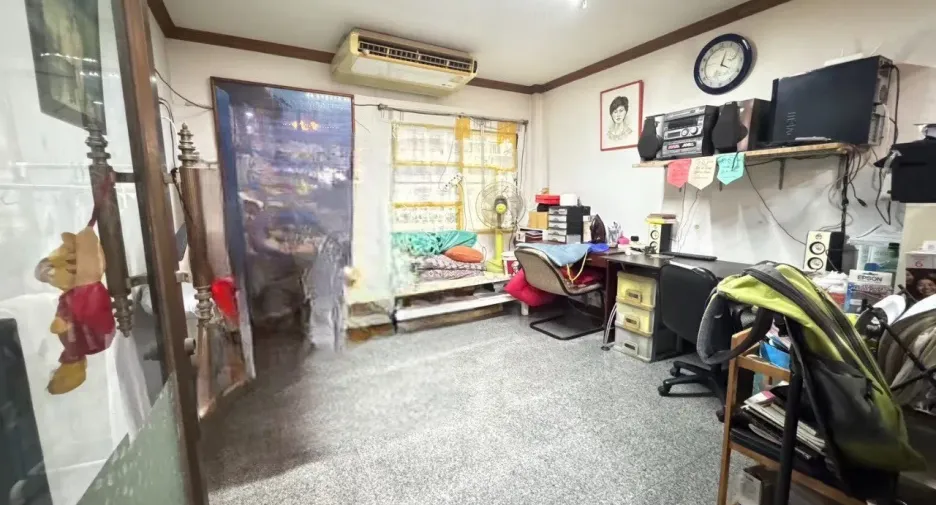For sale 5 bedrooms house in Bang Khae, Bangkok