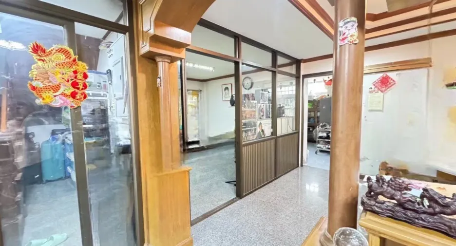 For sale 5 bedrooms house in Bang Khae, Bangkok
