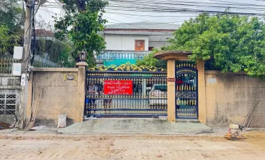 For sale 5 bedrooms house in Bang Khae, Bangkok