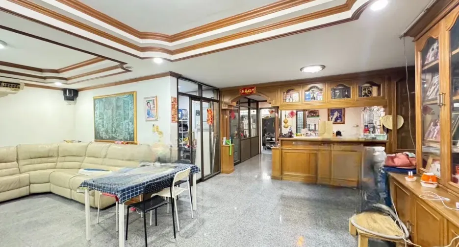For sale 5 bedrooms house in Bang Khae, Bangkok
