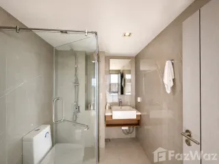 For sale 1 bed condo in Hua Hin, Prachuap Khiri Khan