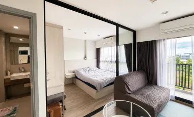 For sale 1 bed condo in Hua Hin, Prachuap Khiri Khan
