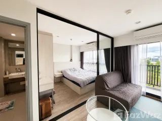 For sale 1 bed condo in Hua Hin, Prachuap Khiri Khan
