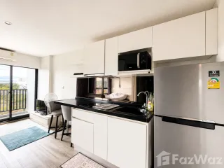 For sale 1 bed condo in Hua Hin, Prachuap Khiri Khan