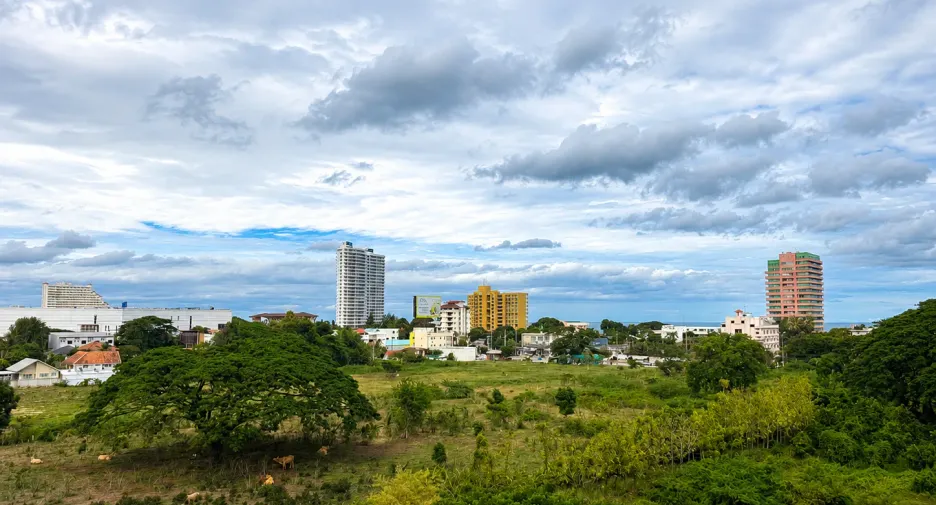 For sale 1 bed condo in Hua Hin, Prachuap Khiri Khan