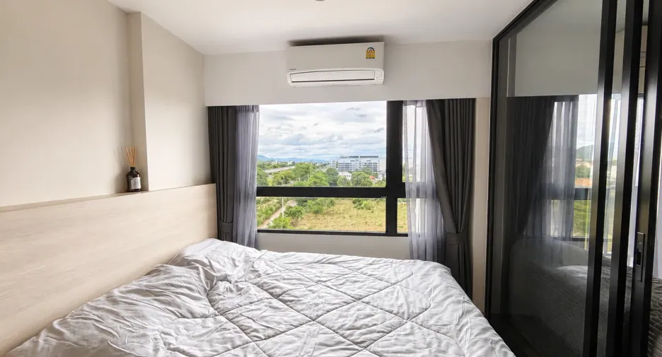 For sale 1 bed condo in Hua Hin, Prachuap Khiri Khan