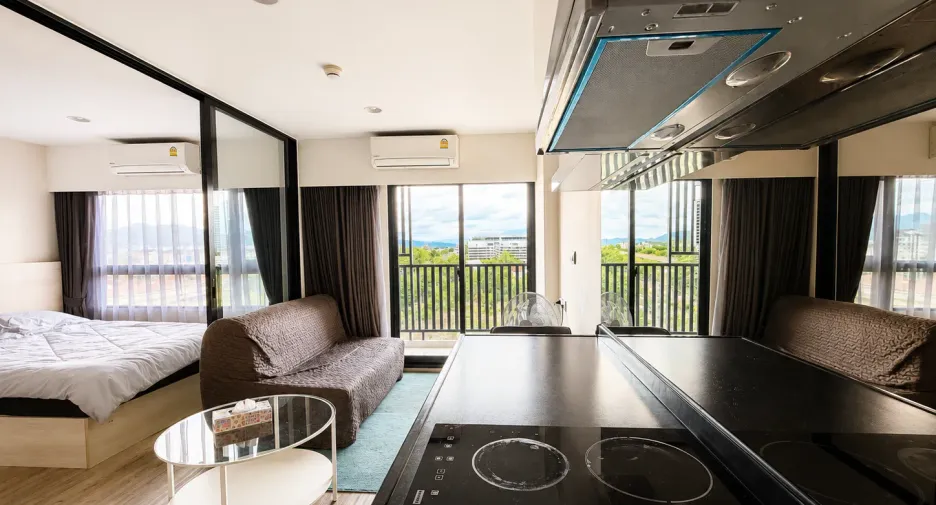For sale 1 bed condo in Hua Hin, Prachuap Khiri Khan
