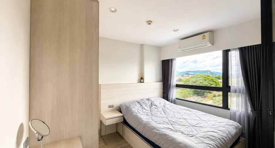 For sale 1 bed condo in Hua Hin, Prachuap Khiri Khan
