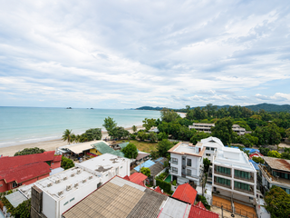 For sale 1 bed condo in Hua Hin, Prachuap Khiri Khan