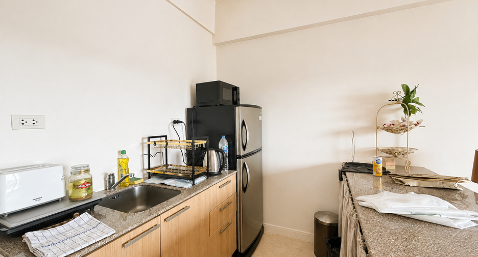 For sale 1 bed condo in Hua Hin, Prachuap Khiri Khan