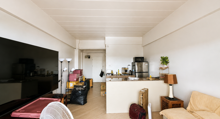 For sale 1 bed condo in Hua Hin, Prachuap Khiri Khan