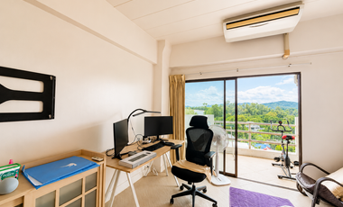 For sale 1 bed condo in Hua Hin, Prachuap Khiri Khan
