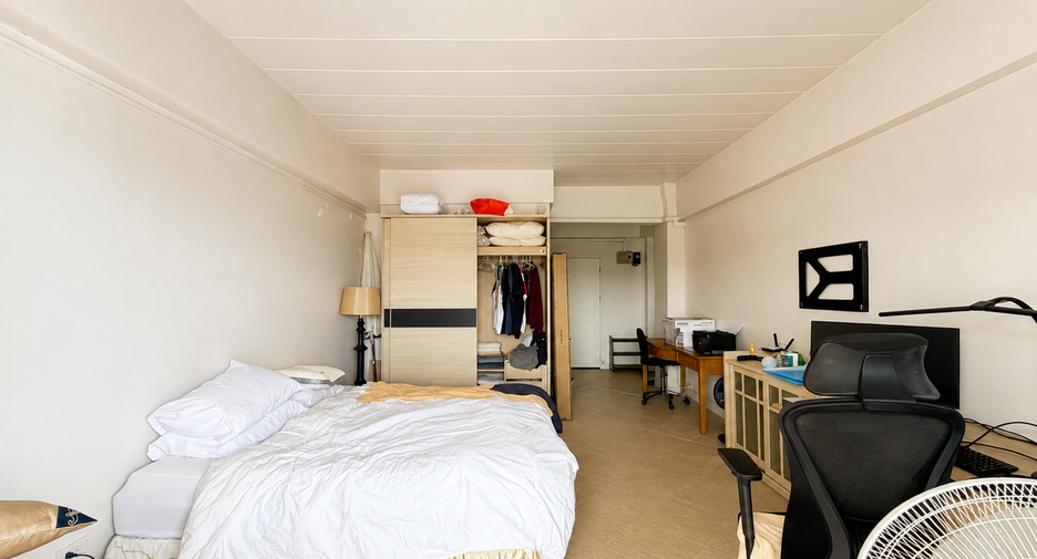 For sale 1 bed condo in Hua Hin, Prachuap Khiri Khan