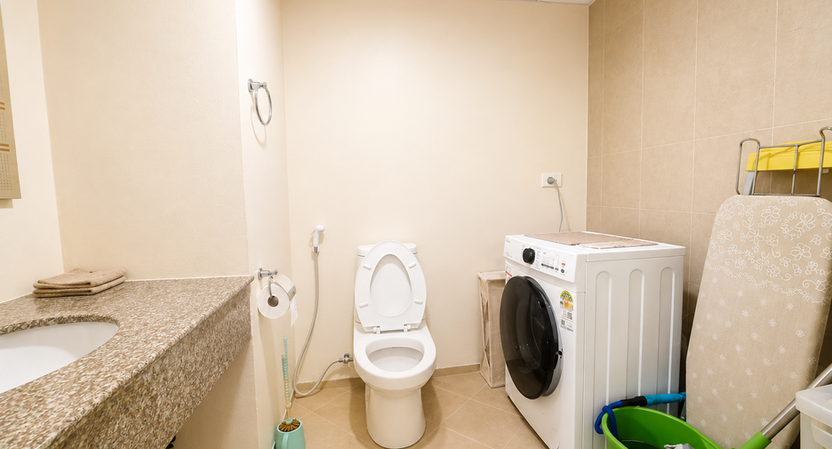 For sale 1 bed condo in Hua Hin, Prachuap Khiri Khan