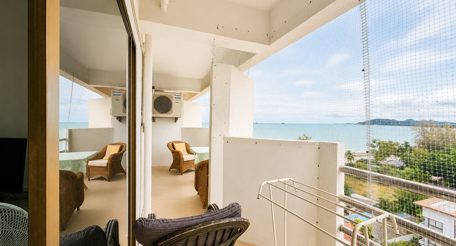 For sale 1 bed condo in Hua Hin, Prachuap Khiri Khan