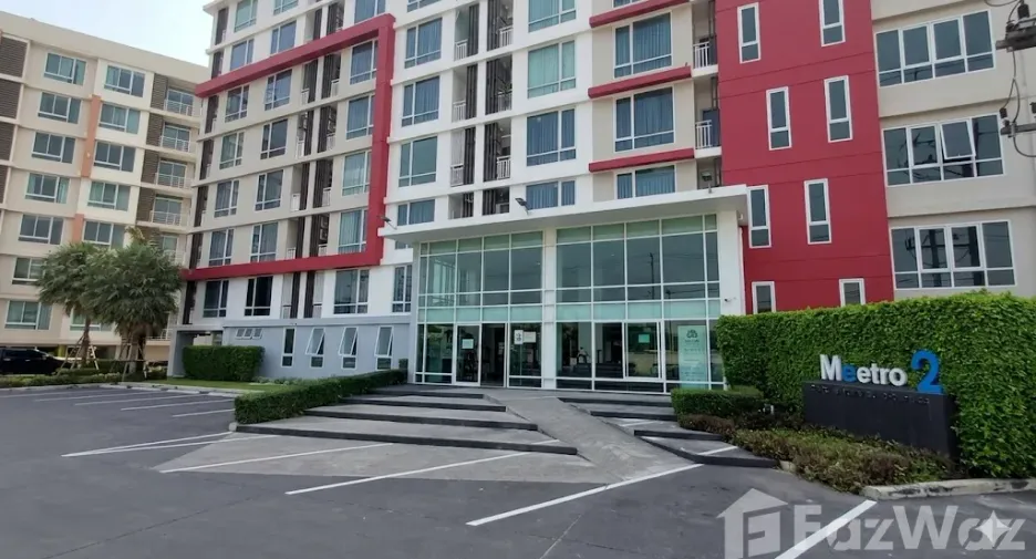 For sale 1 bed condo in Mueang Khon Kaen, Khon Kaen