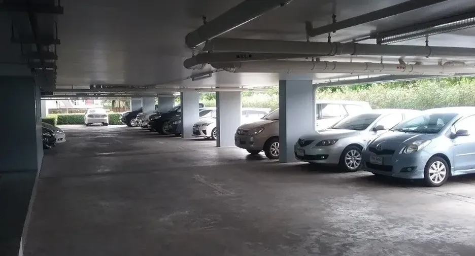 For sale 1 bed condo in Mueang Khon Kaen, Khon Kaen