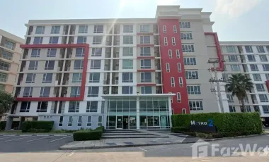 For sale 1 bed condo in Mueang Khon Kaen, Khon Kaen