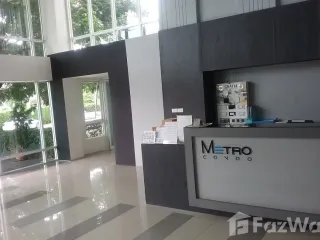 For sale 1 bed condo in Mueang Khon Kaen, Khon Kaen