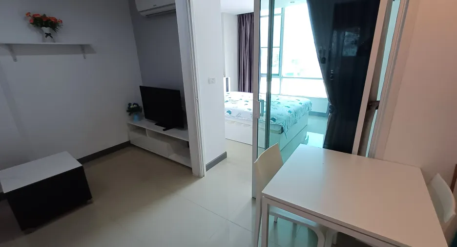 For sale 1 bed condo in Mueang Khon Kaen, Khon Kaen