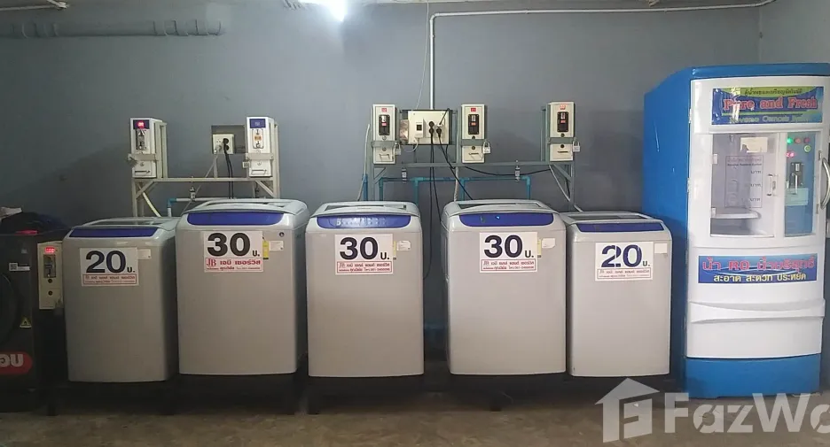 For sale 1 bed condo in Mueang Khon Kaen, Khon Kaen