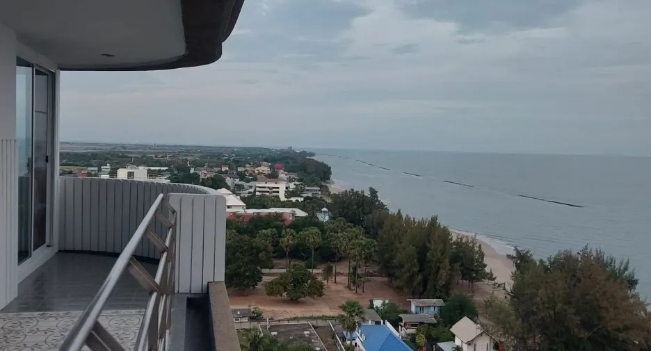 Продажа 2 спальни кондо в Kaeng Krachan, Пхетбури