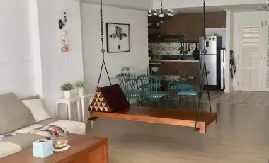 Продажа 2 спальни кондо в Kaeng Krachan, Пхетбури