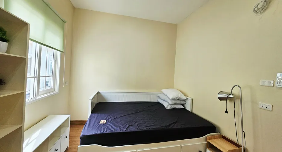 For rent 3 ベッドルーム townhouse in Mueang Chiang Rai, Chiang Rai