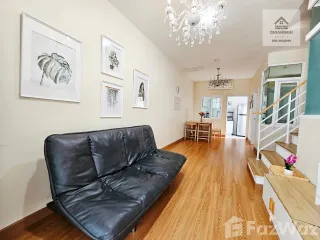 For rent 3 ベッドルーム townhouse in Mueang Chiang Rai, Chiang Rai