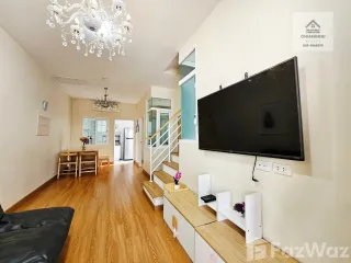 For rent 3 ベッドルーム townhouse in Mueang Chiang Rai, Chiang Rai