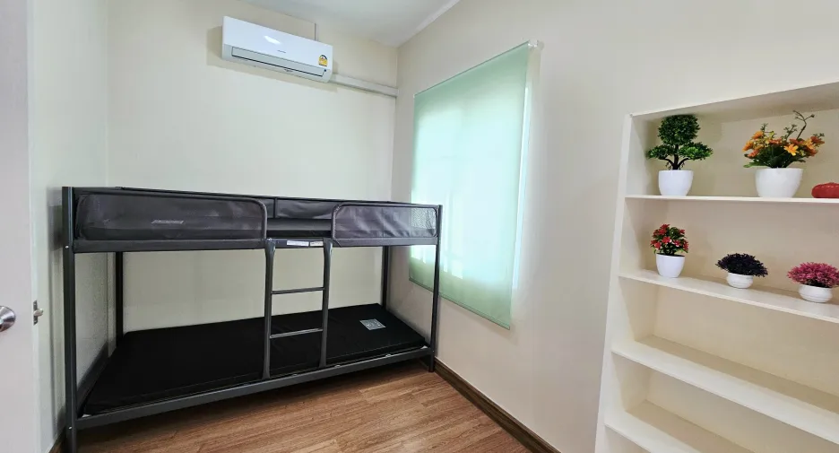 For rent 3 ベッドルーム townhouse in Mueang Chiang Rai, Chiang Rai