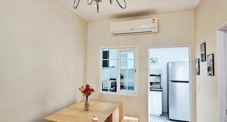 For rent 3 ベッドルーム townhouse in Mueang Chiang Rai, Chiang Rai