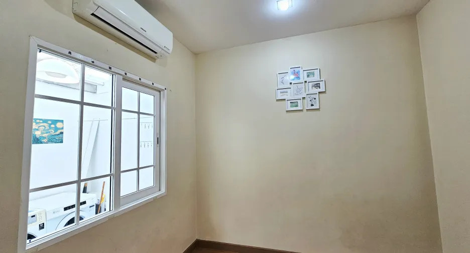 For rent 3 ベッドルーム townhouse in Mueang Chiang Rai, Chiang Rai