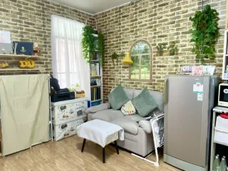 For sale and for rent 3 bedrooms townhouse in Mueang Pathum Thani, Pathum Thani
