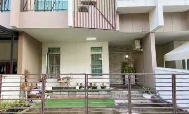 For sale and for rent 3 bedrooms townhouse in Mueang Pathum Thani, Pathum Thani