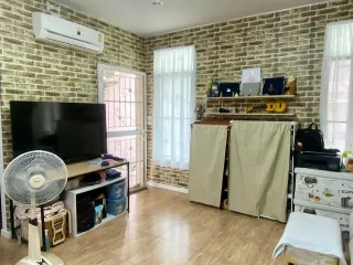 For sale and for rent 3 bedrooms townhouse in Mueang Pathum Thani, Pathum Thani