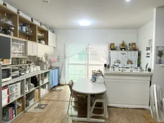 For sale and for rent 3 bedrooms townhouse in Mueang Pathum Thani, Pathum Thani