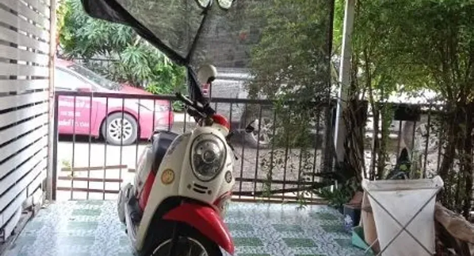 For sale 3 bedrooms townhouse in Lam Luk Ka, Pathum Thani