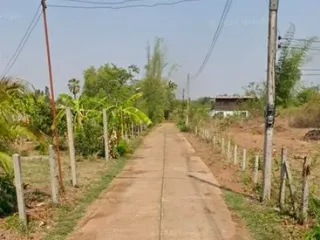 À vendre terrain à Kusuman, Sakon Nakhon